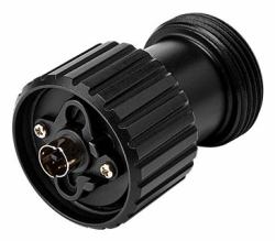 Thrustmaster 2960932 αξεσουάρ προσομοιωτή πτήσης/αγώνων Προσαρμογέας βάσης πτήσης 