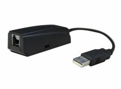 Thrustmaster 4060079 κάρτα γραφικών USB Μαύρος [Μαύρο] 