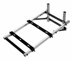 Thrustmaster 4060162 αξεσουάρ προσομοιωτή πτήσης/αγώνων Racing stand 