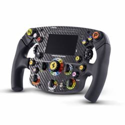 Thrustmaster SF1000 Άνθρακας USB Τιμόνι PC, PlayStation 4, PlayStation 5, Xbox One, Xbox Series S, Xbox Series X 