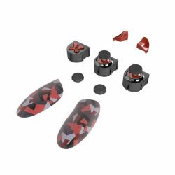 Thrustmaster Eswap X Red Color Pack Μονάδα αντίχειρα 