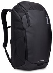 Thule Chasm TCHB215 Black σάκος πλάτης Καθημερινό σακίδιο πλάτης Μαύρος [Μαύρο] Πολυεστέρας 