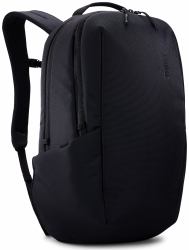 Thule Subterra 2 TSLB415 Black σάκος πλάτης Καθημερινό σακίδιο πλάτης Μαύρος [Μαύρο] Πολυεστέρας 