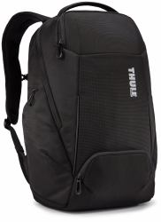 Thule Accent TACBP2316 Black 40,6 cm [16"] Σακίδιο Μαύρος [Μαύρο] 