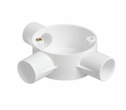 Titan CJB253WT εξάρτημα μικροαγωγών οπτικών ινών 