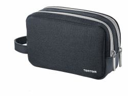 TomTom 9UUA.001.65 θήκη πλοηγού 15,2 cm [6"] Pouch case Μαύρος [Μαύρο], Γκρι 