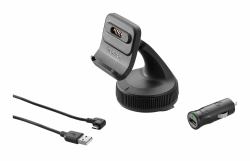 TomTom 9UUB.001.40 στήριγμα πλοηγού Αυτοκίνητο Ενεργός Μαύρος [Μαύρο] 