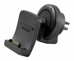 TomTom 9UUB.001.41 στήριγμα πλοηγού Αυτοκίνητο Μαύρος [Μαύρο] 