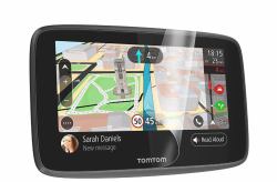 TomTom 9UUG.001.06 αξεσουάρ πλοηγών Προστατευτικό οθόνης πλοηγού 