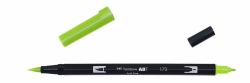 Tombow ABT-173 μαρκαδοράκι Λεπτή/Χοντρή Πράσινος [Πράσινο] 1 τεμάχια 