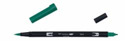 Tombow ABT-346 μαρκαδοράκι Λεπτή/Χοντρή Πράσινος [Πράσινο] 1 τεμάχια 