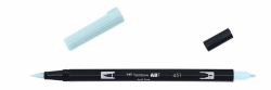 Tombow ABT-451 μαρκαδοράκι Λεπτή/Χοντρή Μπλε 1 τεμάχια 
