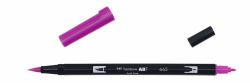 Tombow ABT-665 μαρκαδοράκι Λεπτή/Χοντρή Μωβ [Πορφυρό] 1 τεμάχια 
