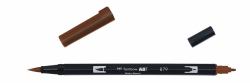 Tombow ABT-879 μαρκαδοράκι Λεπτή Καστανός [Καφέ] 1 τεμάχια 