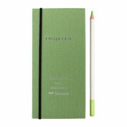 Tombow CI-RV-10C ξυλομπογιά 10 τεμάχια 