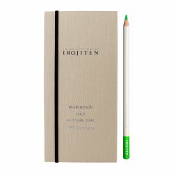 Tombow CI-RVP-10C ξυλομπογιά 10 τεμάχια 