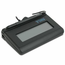 Topaz Systems T-L[BK]462 Μαύρος [Μαύρο] LCD 
