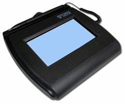Topaz Systems SigLite Μαύρος [Μαύρο] LCD 
