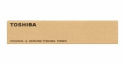 Toshiba T-FC338EMR τόνερ 1 τεμάχια Πρωτότυπο Βαθυπόρφυρος 