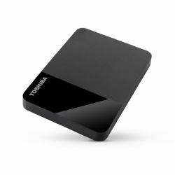 Toshiba Canvio Ready εξωτερικός σκληρός δίσκος 4 TB 2.5" Micro-USB B 2.0/3.2 Gen 1 [3.1 Gen 1] Μαύρος [Μαύρο] 