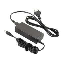 Toshiba Dynabook PA5177E-1AC3 μετασχηματιστής ισχύος & μετατροπέας Εσωτερικός [Εσωτερικού χώρου] 45 W Μαύρος [Μαύρο] 