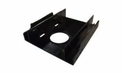 Toshiba Dynamode SSD-RAIL 2.5"" Μαύρος [Μαύρο] drive bay πίνακας 