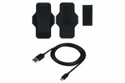 Transcend BODY CAMERA ACCESSORY - KIT FOR DPB10B
