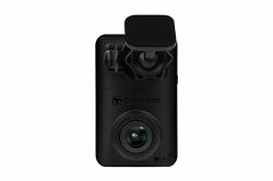 Transcend DrivePro 10 Full HD Μαύρος [Μαύρο] Wi-Fi 