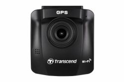 Transcend TS-DP230Q-32G κάμερα αυτοκινήτου Full HD Μαύρος [Μαύρο] Wi-Fi 