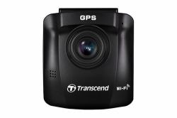 Transcend 64GB DASHCAM DRIVEPRO 250 - SUCTION MOUNT GPS