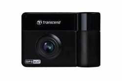 Transcend 64GB DASHCAM DRIVEPRO 550 - DUAL 1080P SONY SENSOR