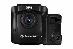 Transcend Drivepro 620 Quad Hd Wi-Fi - Usb Black - Warranty: 12M