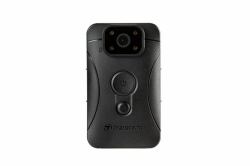 Transcend DrivePro Body 10 Μαύρος [Μαύρο] Καλωδιωμένος [Ενσύρματος] 1920 x 1080 εικονοστοιχεία 