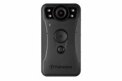 Transcend DrivePro Body 30 κάμερα για αθλήματα δράσης Full HD Wi-Fi 130 g 