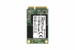 Transcend mSATA 230S 64GB Serial ATA III 3D NAND 