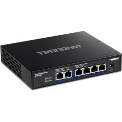 Trendnet TEG-S762 μεταγωγέας δικτύου 10G Ethernet [100/1000/10000] 
