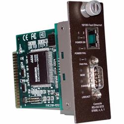 Trendnet TFC-1600MM συσκευή διαχείρισης δικτύου 