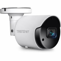 Trendnet INDOOR / OUTDOOR 5 MP POE - DAY/NIGHT NETWORK CAMERA