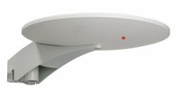 Triax UFO 170 κεραία ραδιοφώνου DAB, DAB+, FM, UHF, VHF 28 dB 75 Ω 
