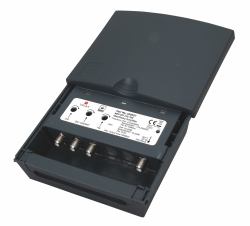 Triax MFA657 ενισχυτής τηλεοπτικού σήματος 470 - 694 MHz 