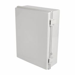 Tripp Lite EN1511N4LATCH ερμάριο & περίβλημα εξοπλισμού δικτύων 
