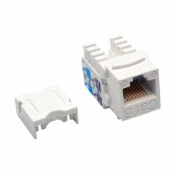 Tripp Lite N238-025-WH εξάρτημα πίνακα συνδέσεων 