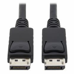Tripp Lite P580-006 καλώδιο DisplayPort 1,83 m Μαύρος [Μαύρο] 