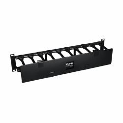 Tripp Lite SRCABLEDUCT2UHD αξεσουάρ ραφιών 