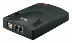 Trust Internet Phone Station ST-1200  - Έκδοση UK