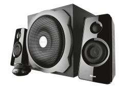 Trust Tytan 2.1 σετ ηχείων 60 W PC Μαύρος [Μαύρο] 2.1 κανάλια 