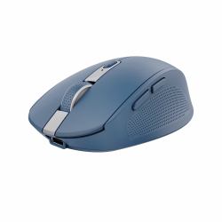 Trust Ozaa ποντίκι Γραφείο Δεξιού χεριού RF Wireless + Bluetooth Οπτικός 3200 DPI 