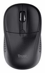 Trust Primo ποντίκι Ταξίδι Αμφιδέξιος Bluetooth Οπτικός 1600 DPI 