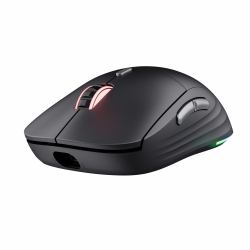 Trust GXT 926 Redex II ποντίκι Παιχνίδι Δεξιού χεριού RF Wireless Λέιζερ [Laser] 10000 DPI 