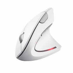 Trust Verto ποντίκι Γραφείο Δεξιού χεριού RF Wireless Οπτικός 1600 DPI 
